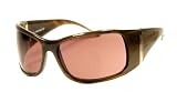 Roberto Cavalli - ROBERTO CAVALLI CEFALO 227 Sunglasses Sun Glasses BROWN Lens BROWN Frame