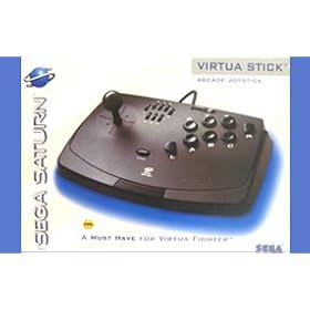 Virtua Stick