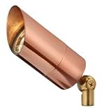 Hinkley Coastal Series Copper Landscape Spotlight