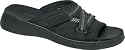 Barefoot Freedom by Drew Women's Janice Sandals