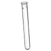 Knorr 6914257 Reagenzglas