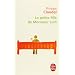 Des livres si diff�rents que j'ai tous ador�s