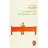 La petite fille de Monsieur Linhpar Philippe Claudel