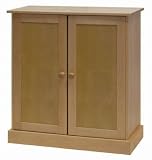 Saplings 2 Door Cupboard - Natural