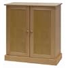 Saplings 2 Door Cupboard - Country Pine