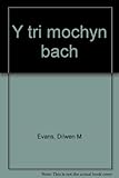 Y tri mochyn bach