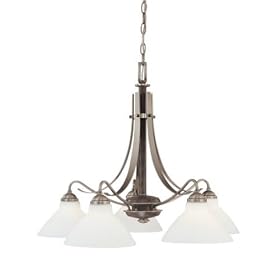 Thomas Lighting - M2245-41 by Thomas Lighting