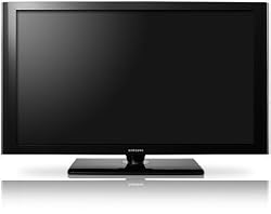 50" Widescreen 1080p Plasma TV