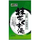 MKF 抹茶くず湯 15g×6袋