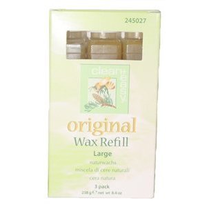 Clean & Easy Wax Large Original
