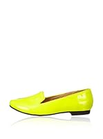 Buffalo London Slippers Arona (Amarillo)