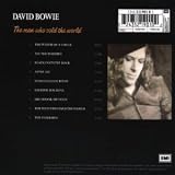 The Man Who Sold the World 画像