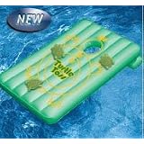 Inflatable TurtleToss Game