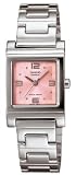 Casio Womens Casual Analog Sports Watch #LTP1237D-4A