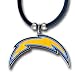 NFL Logo Pendant - San Diego Chargers