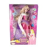 Disney Princess Sleeping Beauty 14 Inch Doll
