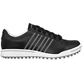 Adidas Junior Adicross Street Shoes (Black/White) 2012