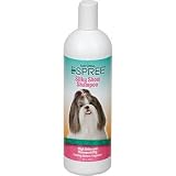 Espree Natural Silky Show Dog and Cat Shampoo