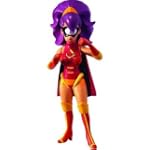Futurama 15cm Figur Serie 6: Leela al...
