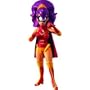 Futurama 15cm Figur Serie 6: Leela als Clobberella