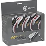 Cleveland Hibore Iron Headcovers