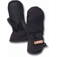 Battery Powered Heated Mittens for Warmth & Comfort in All Weather Conditions with 3M Thinsulate�