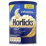Horlicks Original Malt Drink - 200g