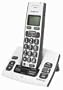 Clarity D613 Dect 6.0 Cordless Amplified Phone With Clarity Power and Call Waiting Caller ID (50613)