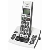 Clarity D613 Dect 6.0 Cordless Amplified Phone With Clarity Power and Call Waiting Caller ID (50613)