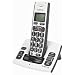 Clarity D613 Dect 6.0 Cordless Amplified Phone With Clarity Power and Call Waiting Caller ID (50613)