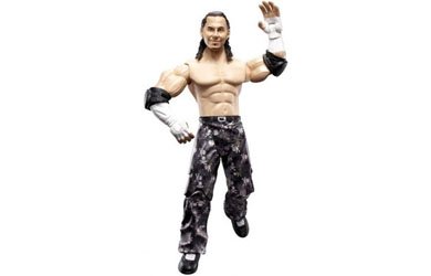 Childrens Toyshop  Toys : WWE Ruthless Aggression Series 29 - Matt Hardy