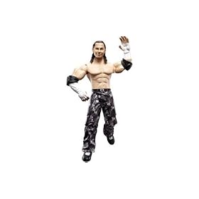 WWE Ruthless Aggression Series 29 - Matt Hardy
