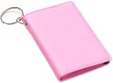 Clava ID/Keychain Wallet Travel Wallets