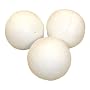 Fisher Price Grow To Pro Baseball - Set of 3 Baseballs