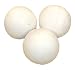 Fisher Price Grow To Pro Baseball - Set of 3 Baseballs