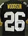 Rod Woodson autographed Football Jersey (Pittsburgh Steelers)