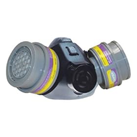 AO Safety Professional Multi-Purpose Respirator