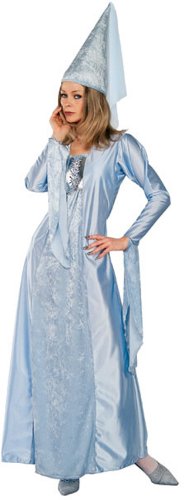 Juliet Adult Halloween Costume