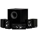 Energy 5.1 Take Classic Home Theater System (Set of Six, Black)