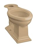 Kohler K-4294-33 Bathroom Bowl Only Toilets Mexican Sand