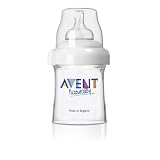 Philips Avent 4oz Tempo Nurser by Avent