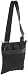 Calvin Klein Schultertasche Flat pouch bag CJ0, Logo Black, K71001-CJ000-999-0 L=0: my-fan-page.de