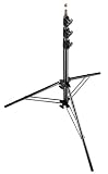 Bogen -Manfrotto Black Master Stand 13' Tall