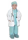 Aeromax Jr. Physician, Blue