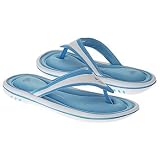  : adidas Women's Ayuna 2 Sandal,White/Blue/Blade,5 M