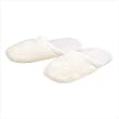 Ivory Ultra Soft Spa Slippers