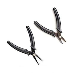 Watch Band Pliers Remover & Hole Punching