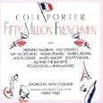 Fifty Million Frenchmen (1991 Studio Cast)