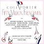Fifty Million Frenchmen (1991 Studio Cast)
