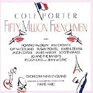 Porter : Fifty Million Frenchmen (Com�die musicale)